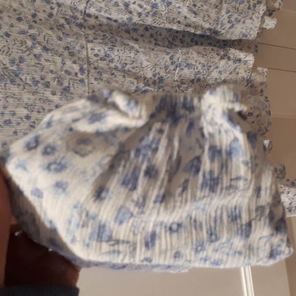 Hippie Rose XL top. - Picture 3 of 7